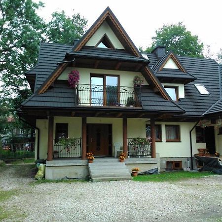 Villa Maja Zakopane Extérieur photo