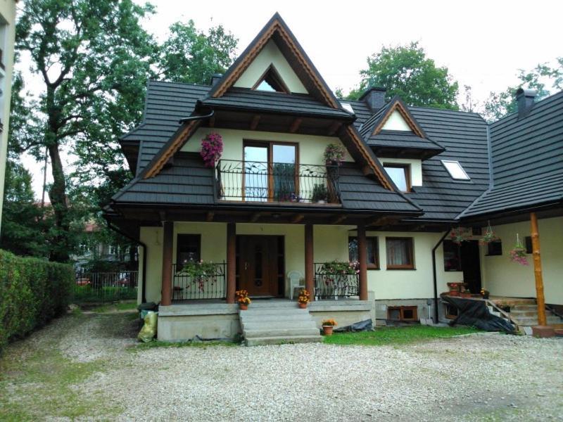 Villa Maja Zakopane Extérieur photo